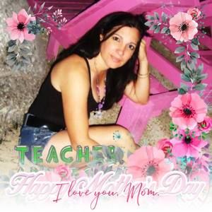 Meet your Posher, Irene